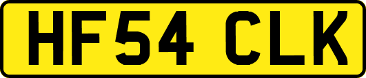 HF54CLK