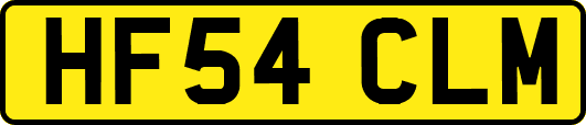 HF54CLM