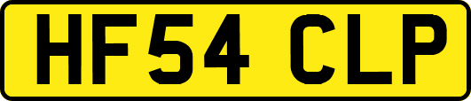 HF54CLP