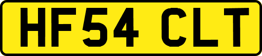 HF54CLT