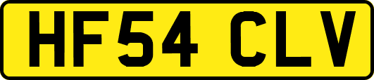 HF54CLV