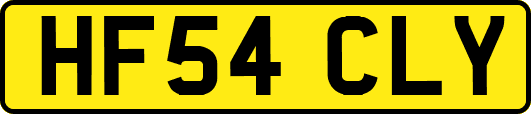 HF54CLY