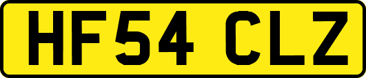 HF54CLZ