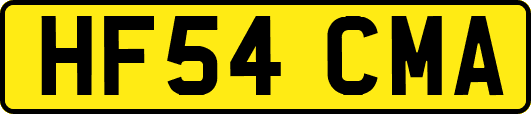 HF54CMA