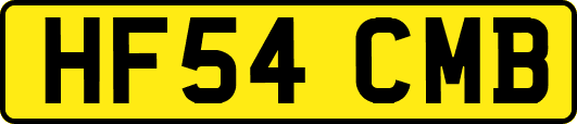 HF54CMB