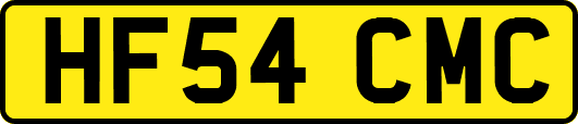 HF54CMC