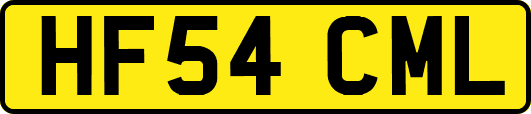 HF54CML
