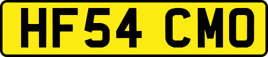 HF54CMO