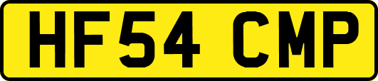 HF54CMP