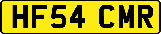 HF54CMR