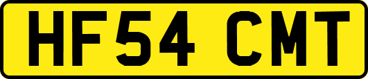 HF54CMT