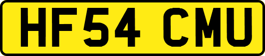 HF54CMU