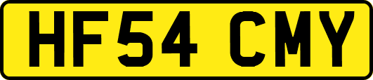 HF54CMY