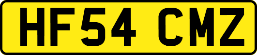 HF54CMZ