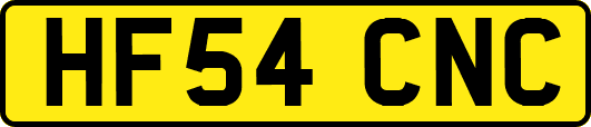 HF54CNC
