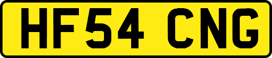 HF54CNG