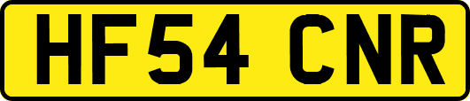 HF54CNR