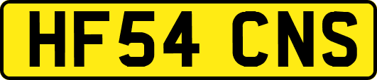 HF54CNS