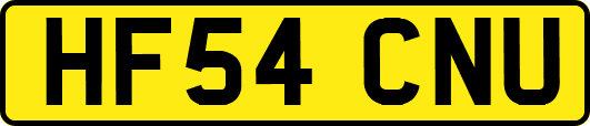 HF54CNU