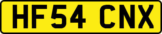HF54CNX