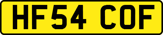 HF54COF