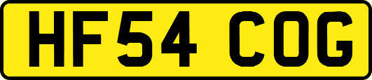 HF54COG