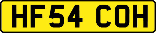 HF54COH