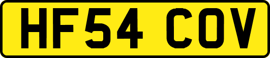 HF54COV