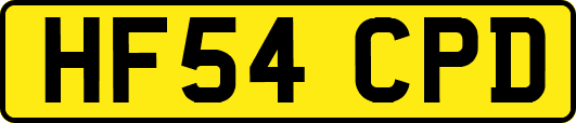 HF54CPD