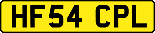 HF54CPL