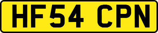 HF54CPN