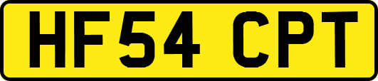 HF54CPT