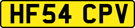HF54CPV