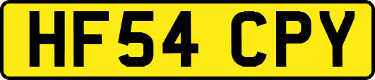 HF54CPY