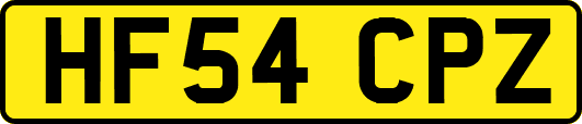 HF54CPZ