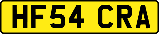 HF54CRA