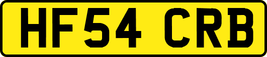 HF54CRB