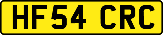 HF54CRC