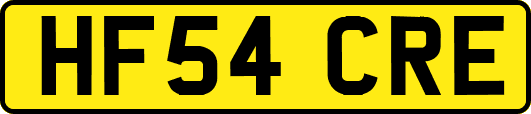 HF54CRE