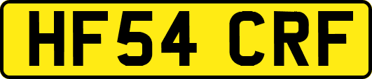 HF54CRF
