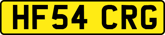 HF54CRG