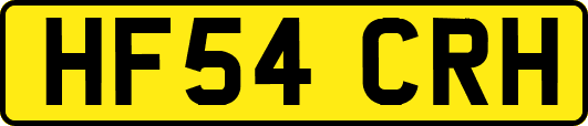 HF54CRH