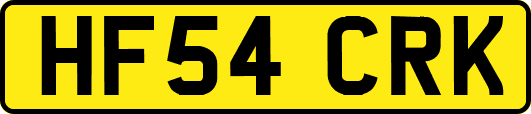 HF54CRK