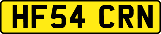 HF54CRN
