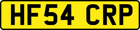 HF54CRP