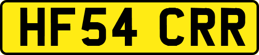 HF54CRR