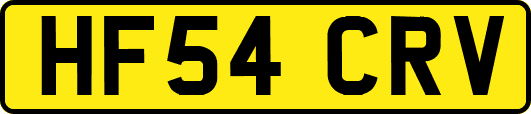 HF54CRV
