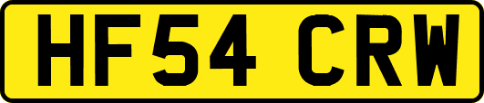HF54CRW