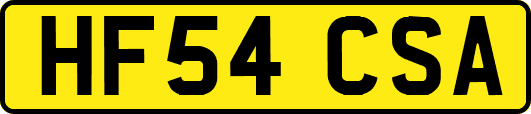 HF54CSA