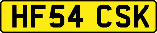 HF54CSK